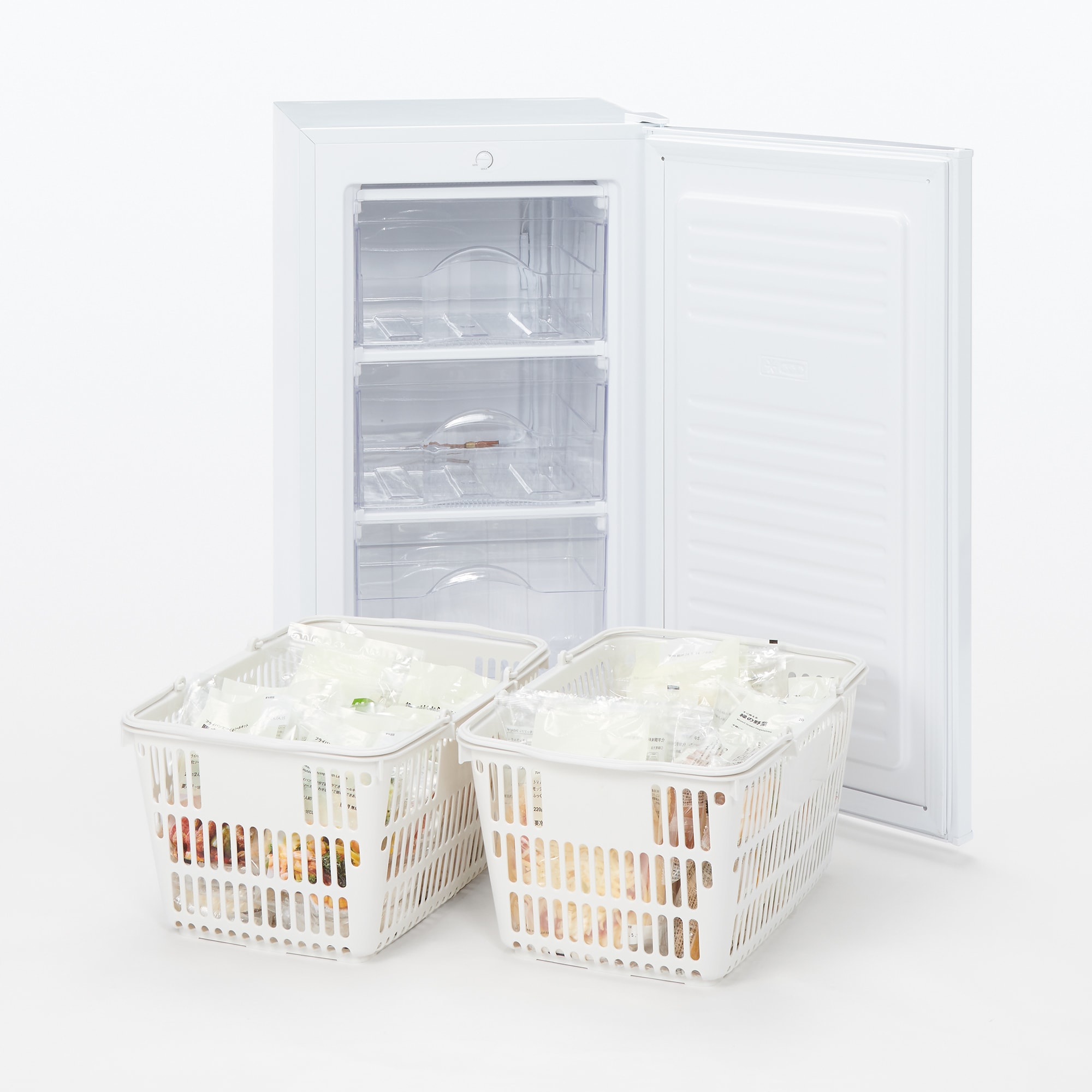 冷凍庫　６０Ｌ