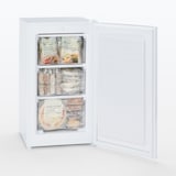 冷凍庫　６０Ｌ