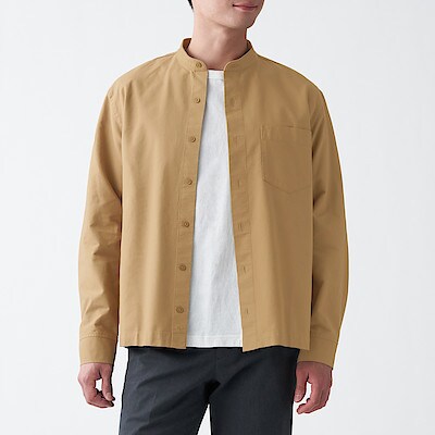 Sale 紳士 無印良品