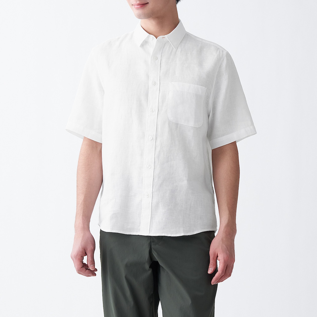 素晴らしき ドール 荒れ地 フレンチリネン Tシャツ メンズ 非行 本気 に付ける