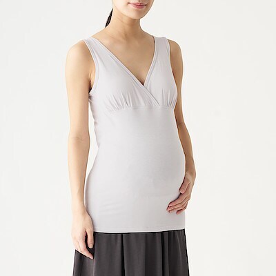 マタニティ 無印良品