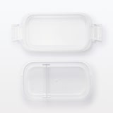 洗いやすい弁当箱