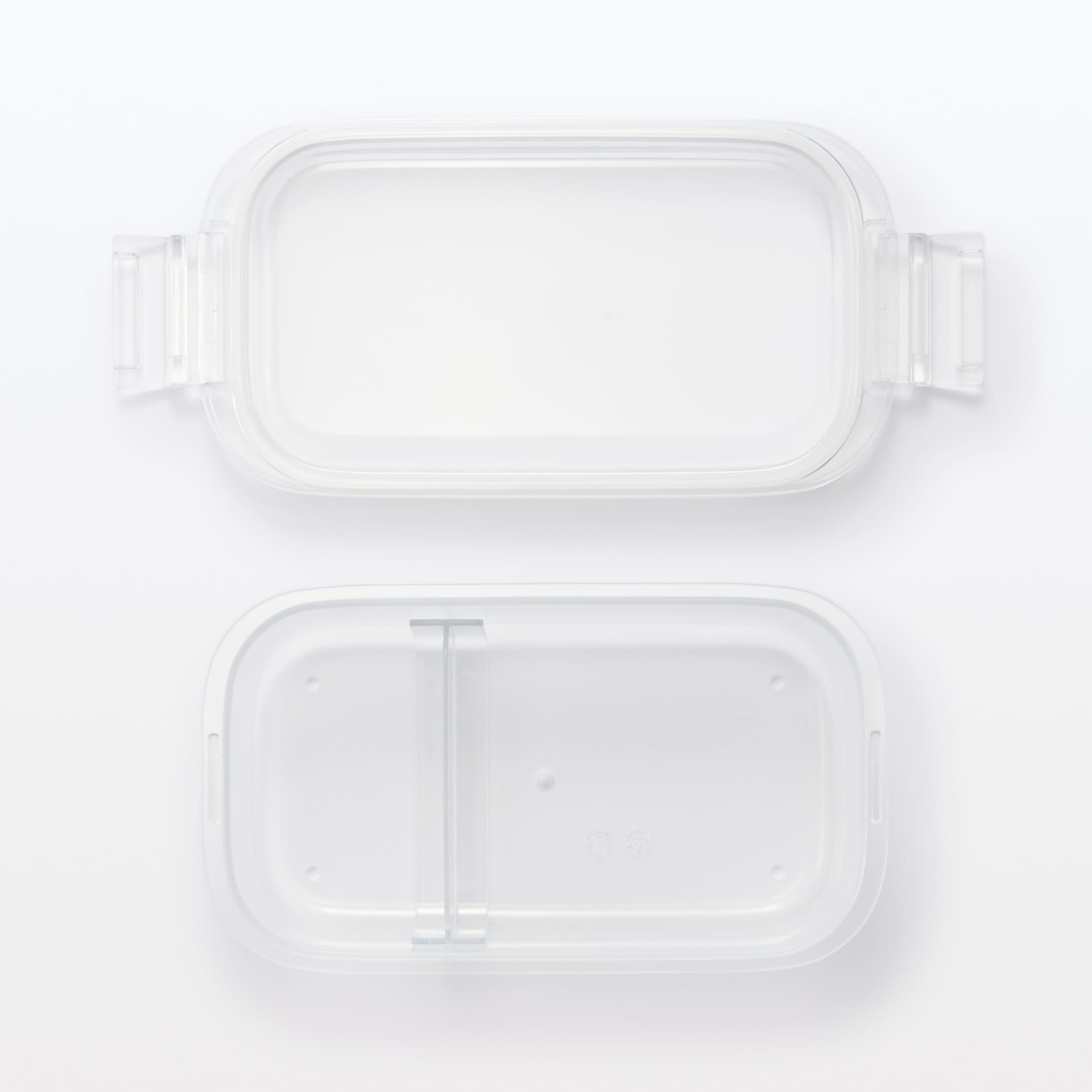 洗いやすい弁当箱