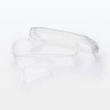 洗いやすい弁当箱