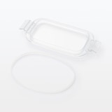 洗いやすい弁当箱