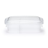 洗いやすい弁当箱