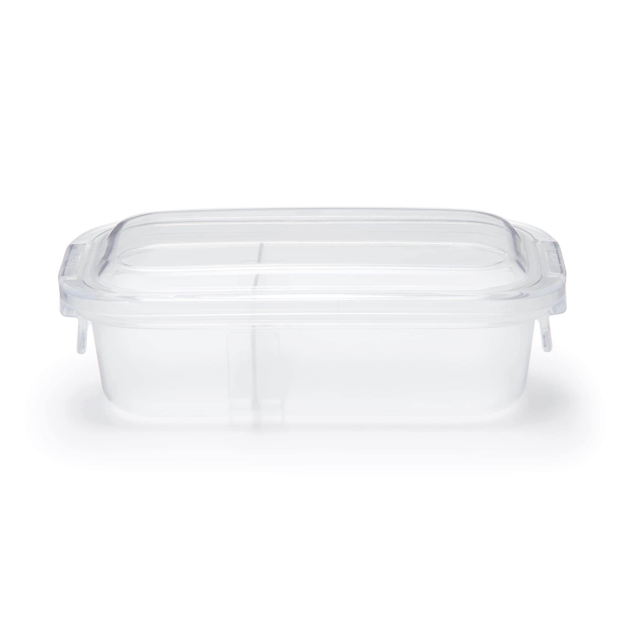 洗いやすい弁当箱