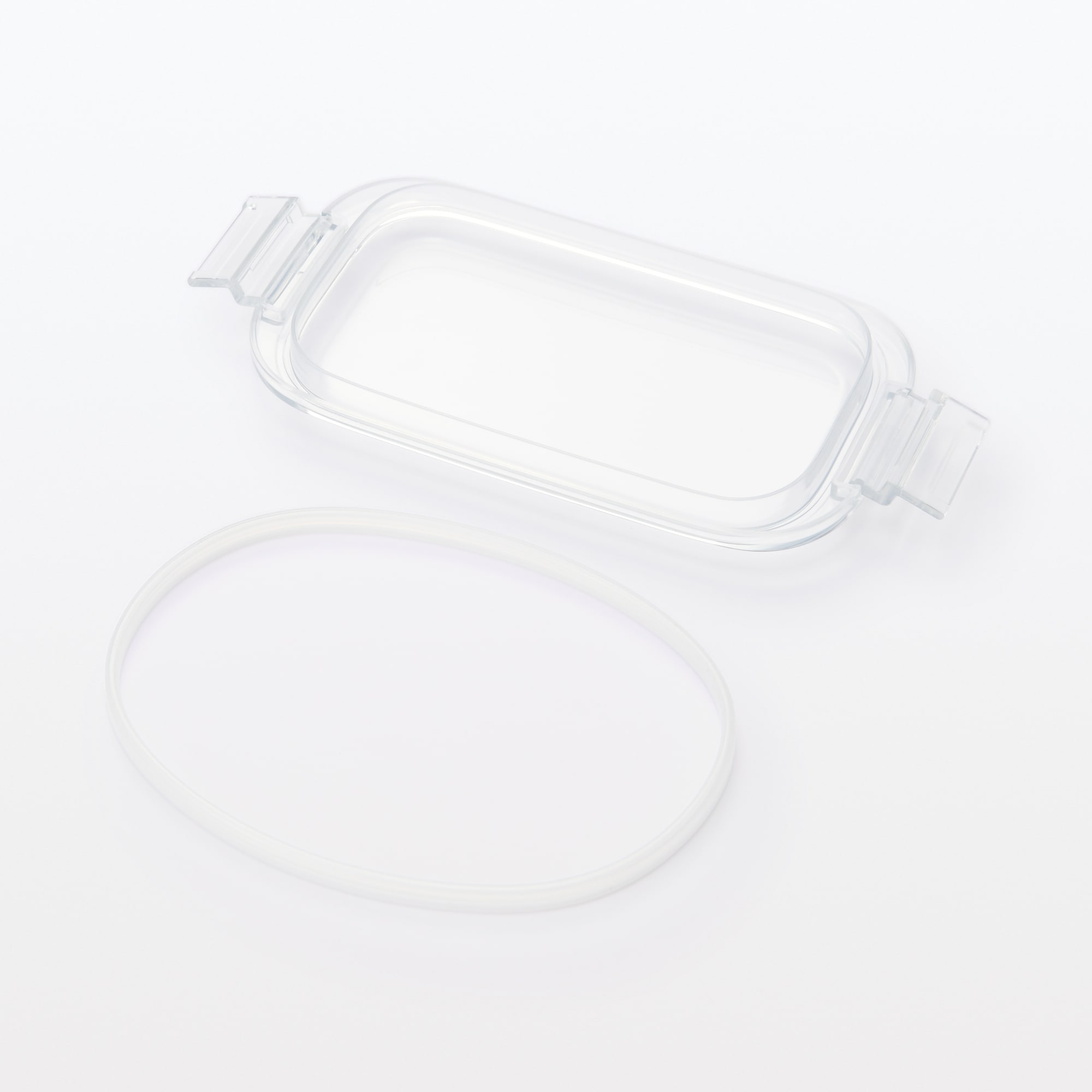 洗いやすい弁当箱