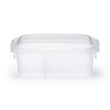 洗いやすい弁当箱