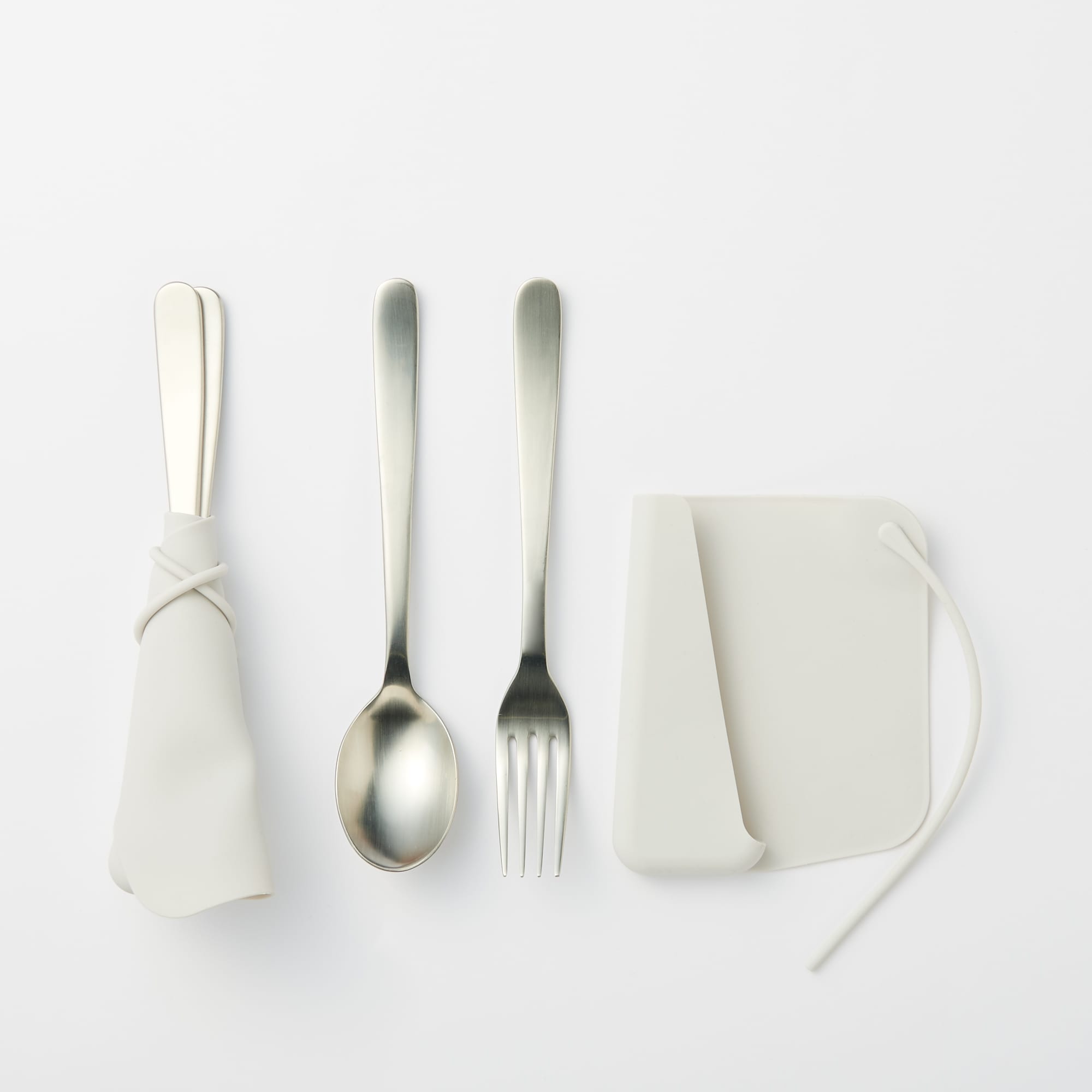 シリコーン　カトラリーカバー