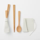 シリコーン　カトラリーカバー