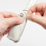 シリコーン　カトラリーカバー