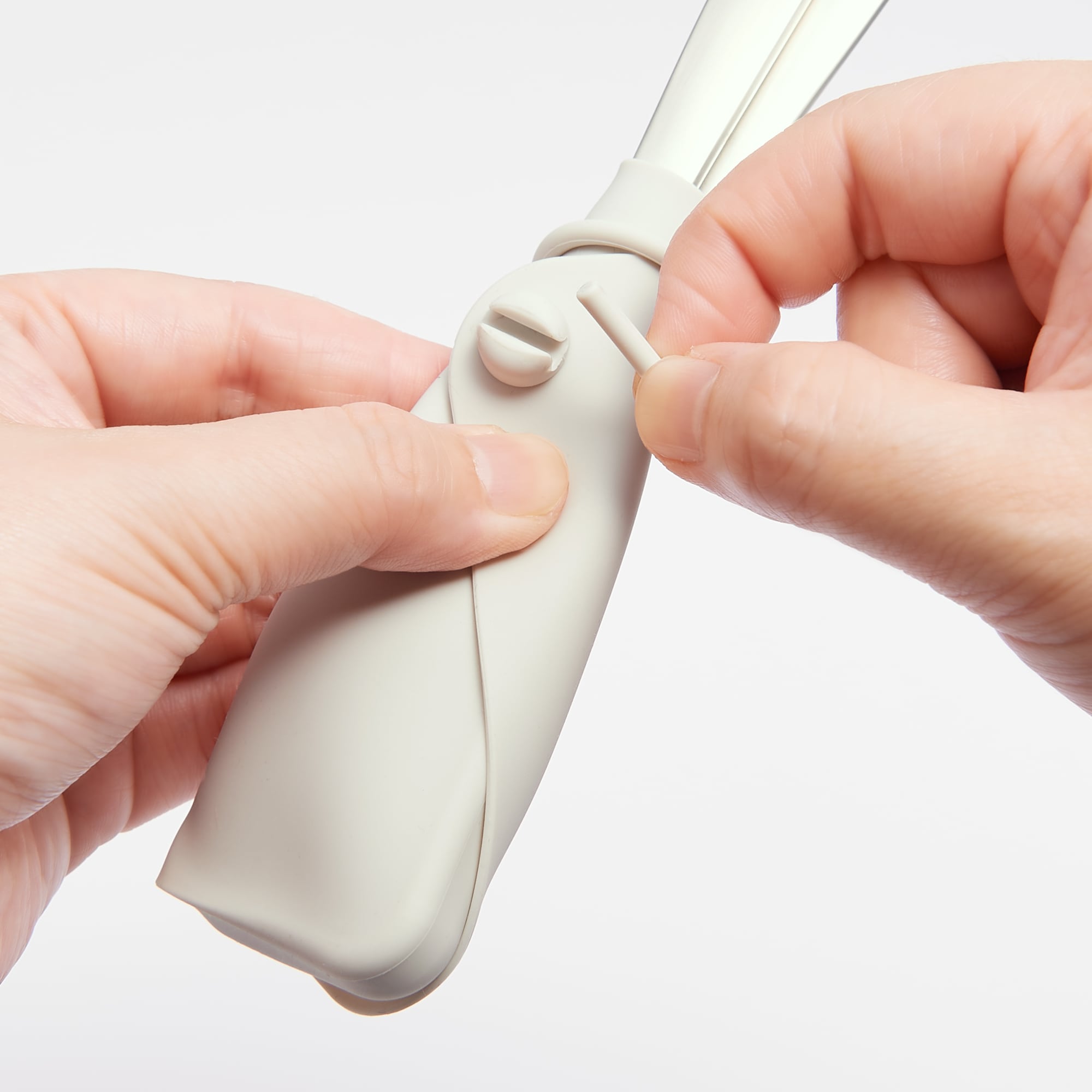 シリコーン　カトラリーカバー