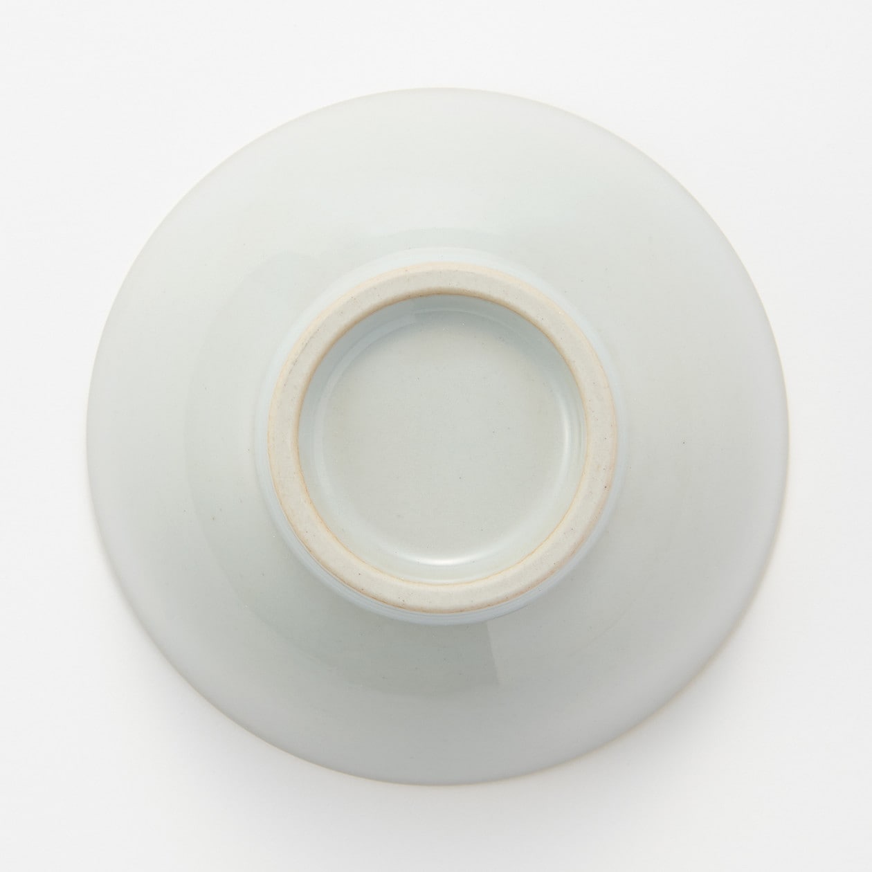 透明釉 豆鉢 約直径９ｃｍ | 磁器（黒釉・透明釉） 通販 | 無印良品