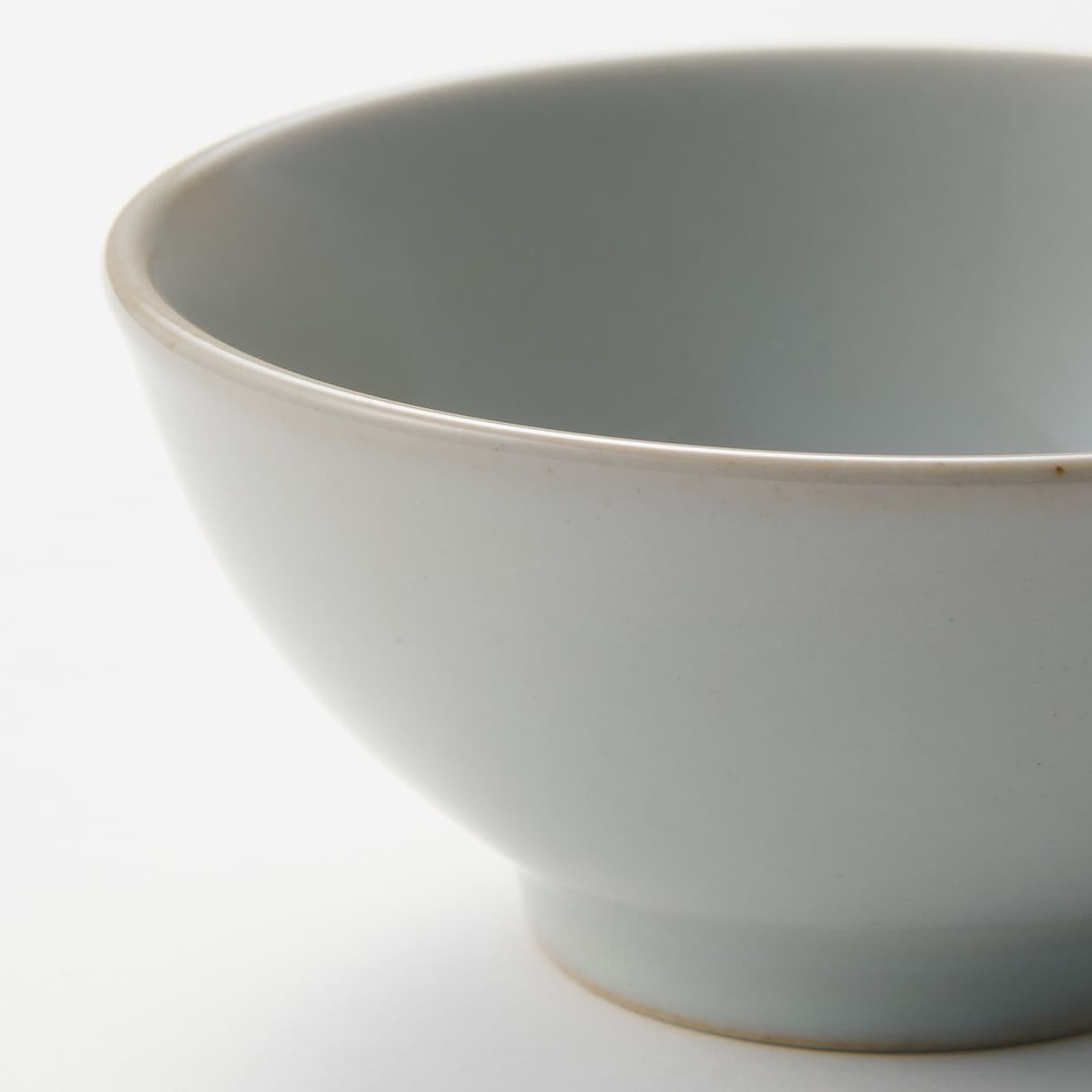 透明釉 豆鉢 約直径９ｃｍ | 磁器（黒釉・透明釉） 通販 | 無印良品