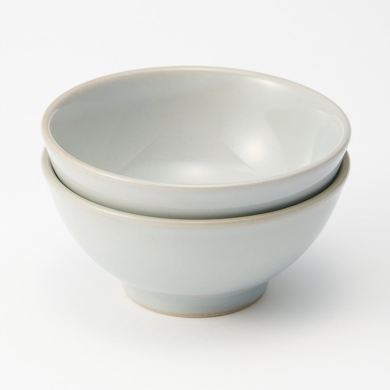透明釉 豆鉢 約直径９ｃｍ | 磁器（黒釉・透明釉） 通販 | 無印良品