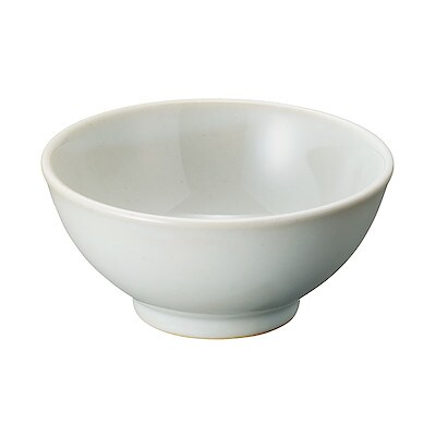 透明釉　豆鉢　約直径９ｃｍ