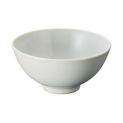 透明釉　碗　約直径１３ｃｍ