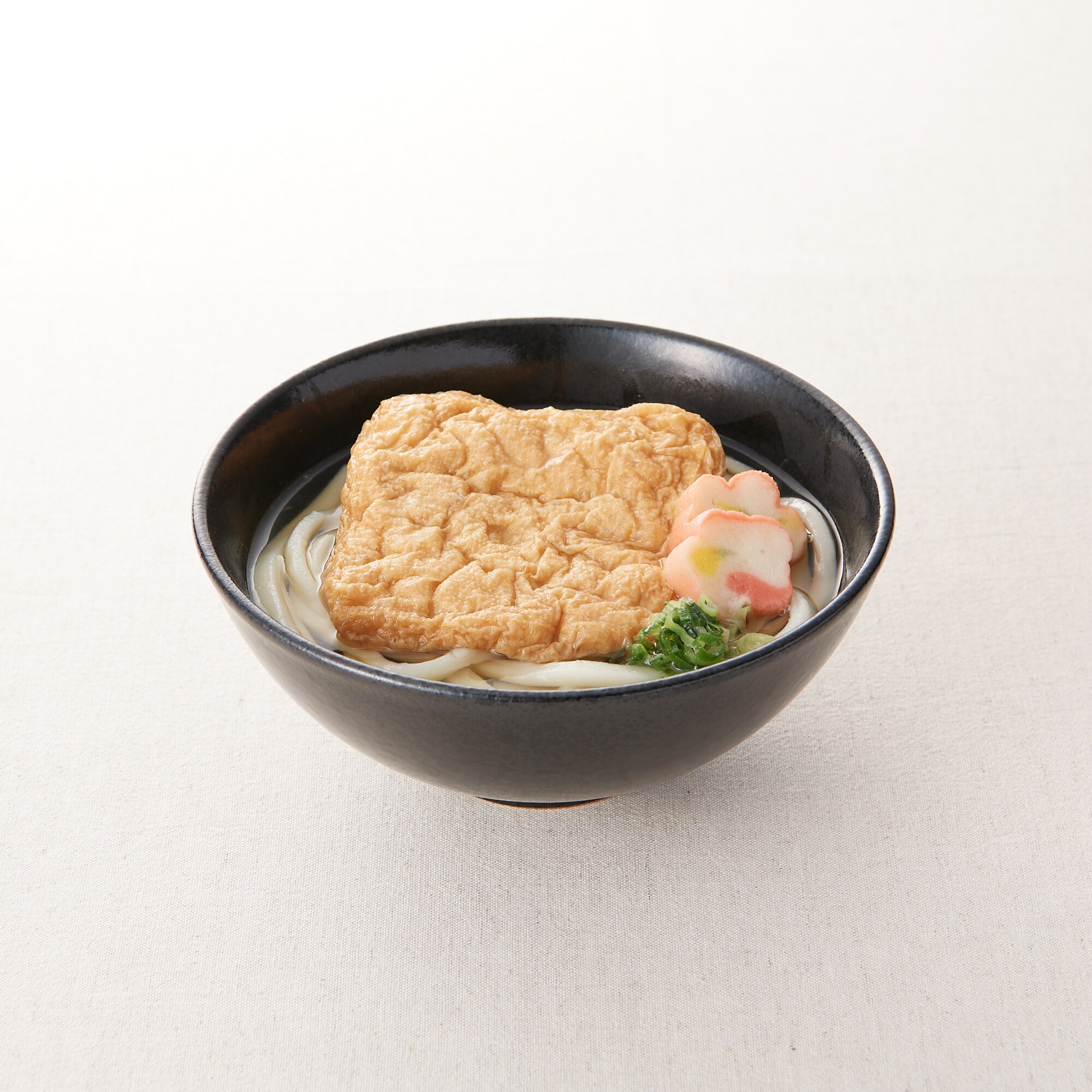 黒釉 麺鉢 | 無印良品