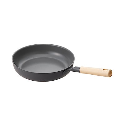 セラミックコートフライパン　約直径２６ｃｍ