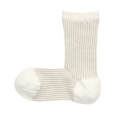 レギュラー クルー ロング ハイ えらべる靴下 ソックス 婦人 レディース 通販 無印良品