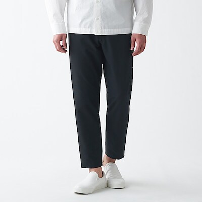 パンツ 紳士 メンズ 通販 無印良品