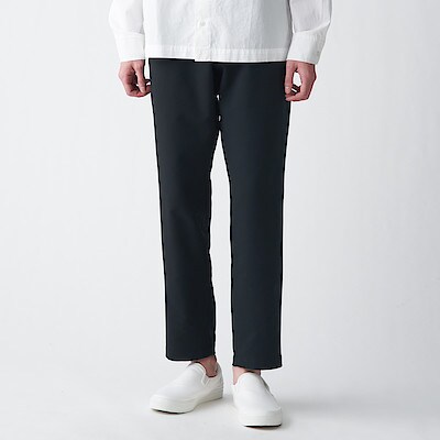 紳士服 メンズウェア 無印良品