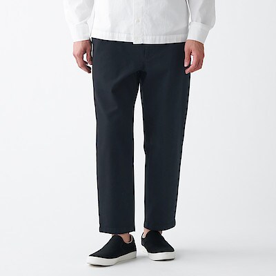 デニム ジーンズ 紳士パンツ 通販 無印良品