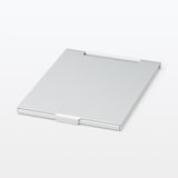 アルミ折りたたみミラー　Ｍ