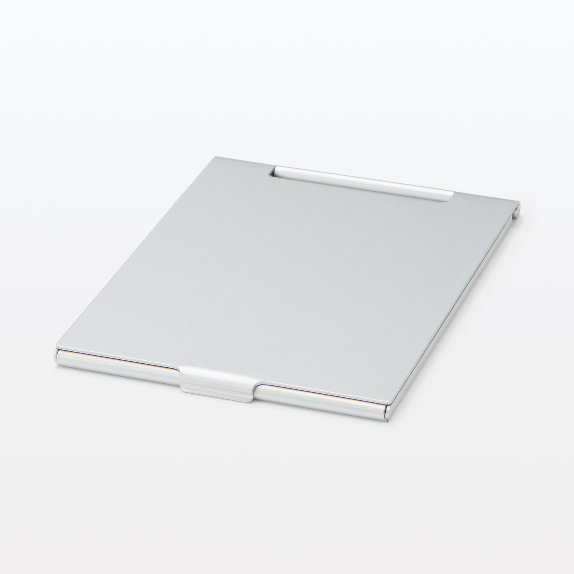 アルミ折りたたみミラー　Ｍ