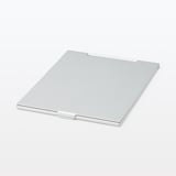 アルミ折りたたみミラー　Ｌ