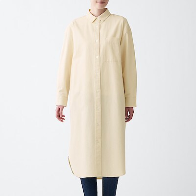 Sale 婦人 ワンピース チュニック 通販 無印良品