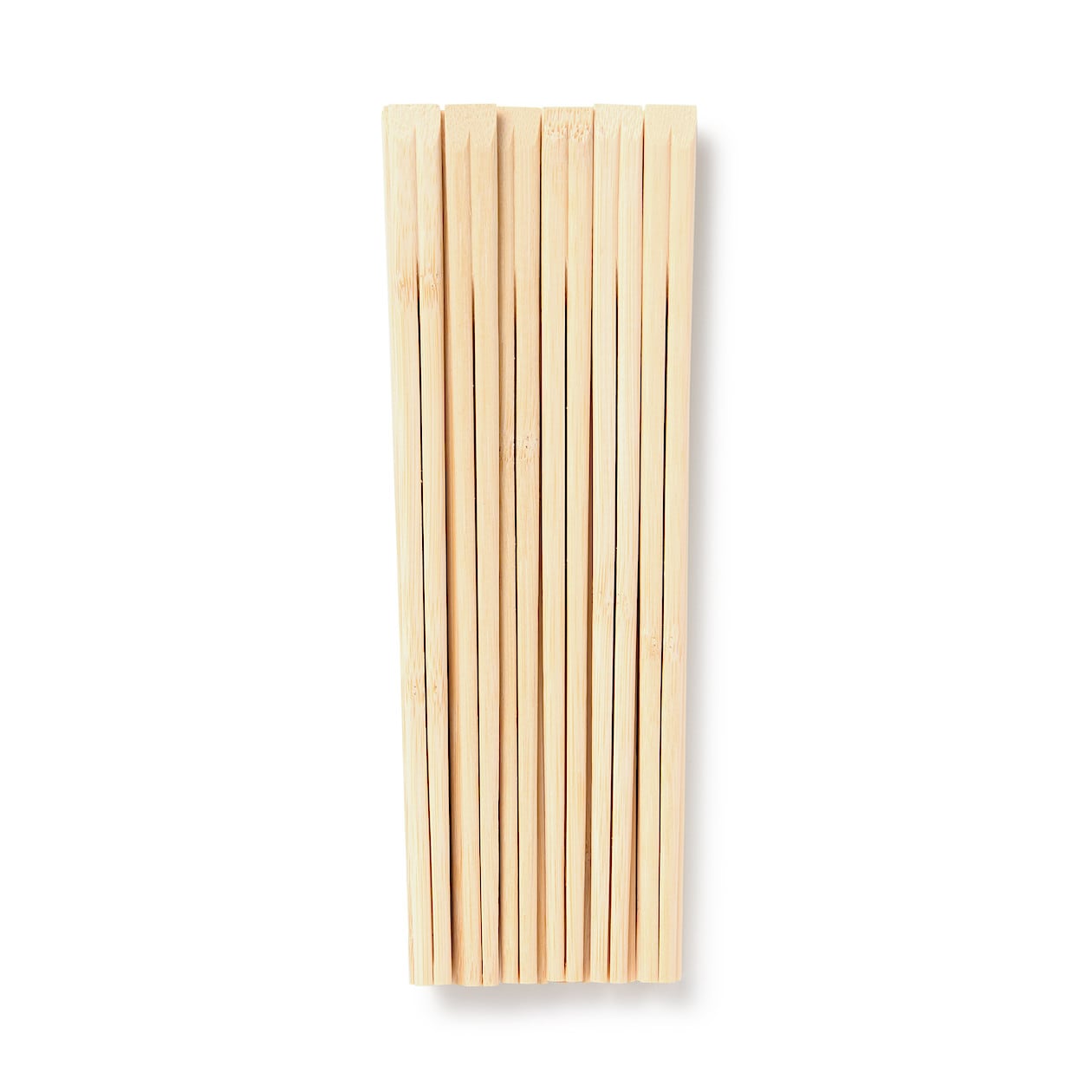 竹割り箸
