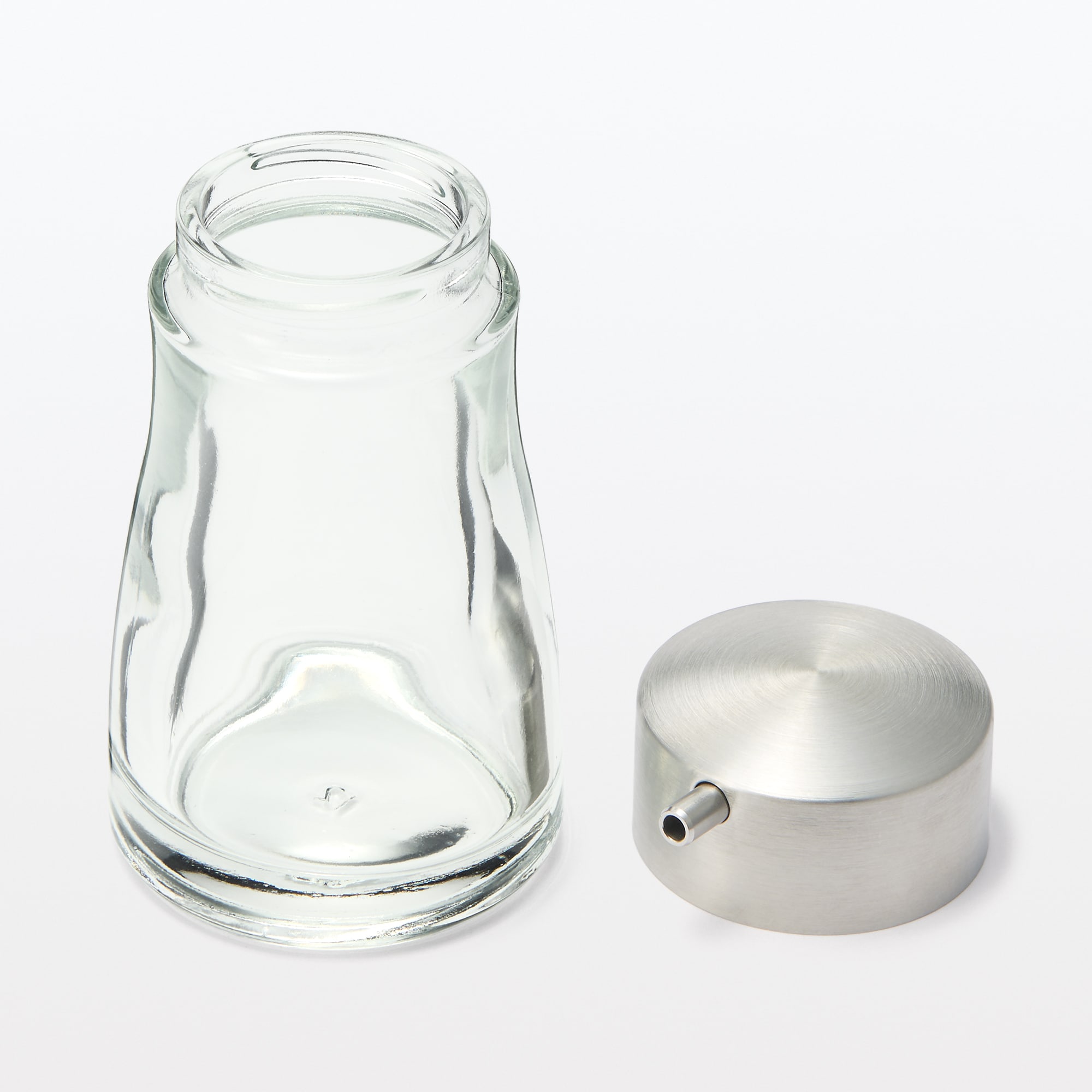 卓上用　しょう油差し　小