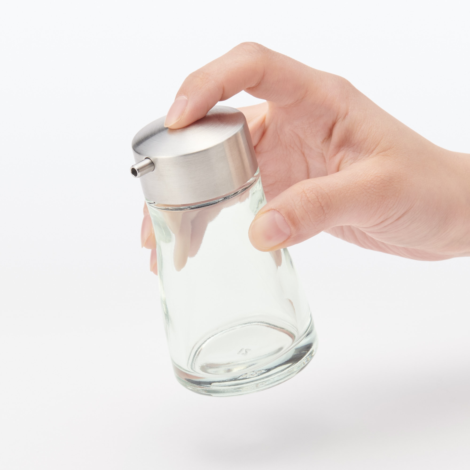 卓上用　しょう油差し　小