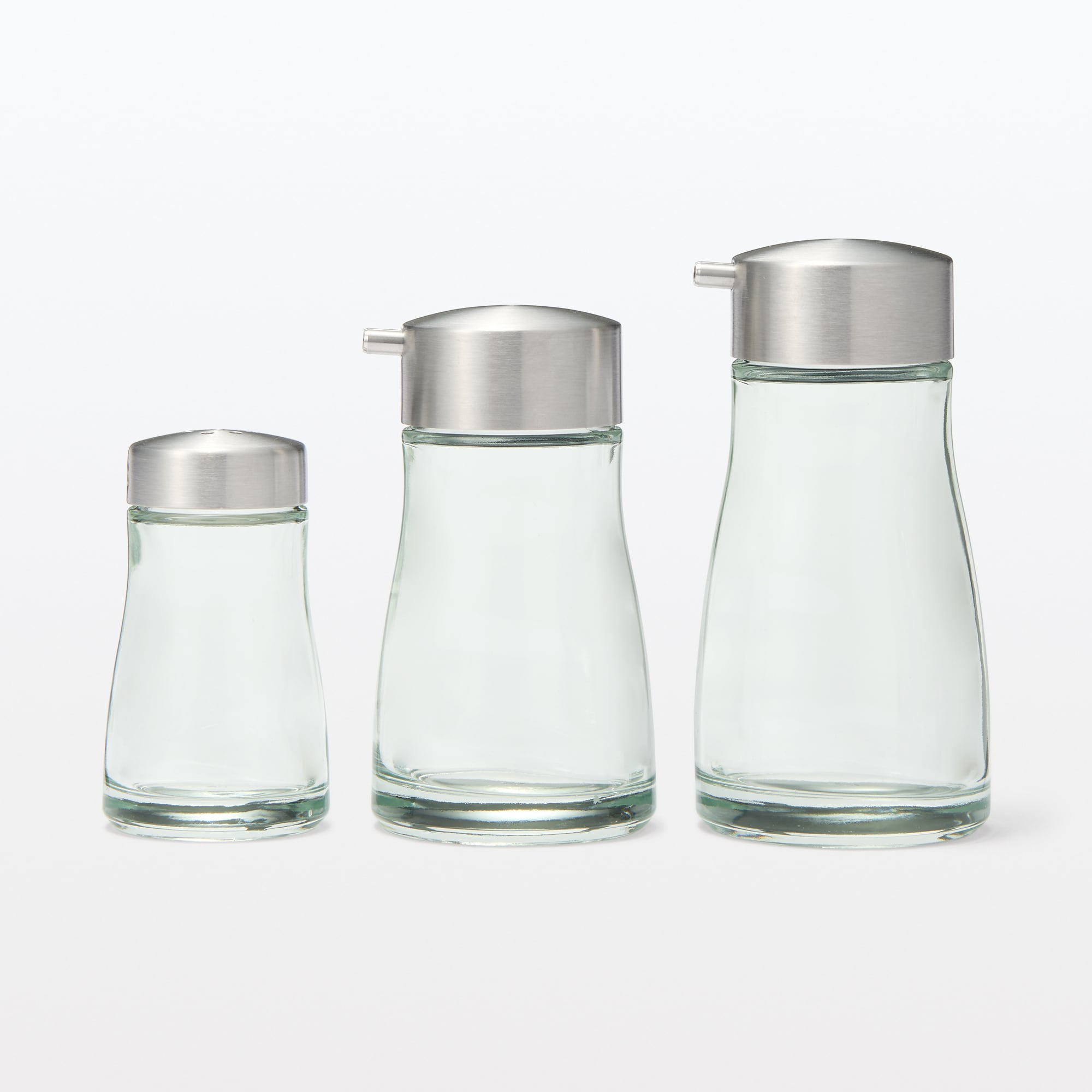 卓上用　しょう油差し　大