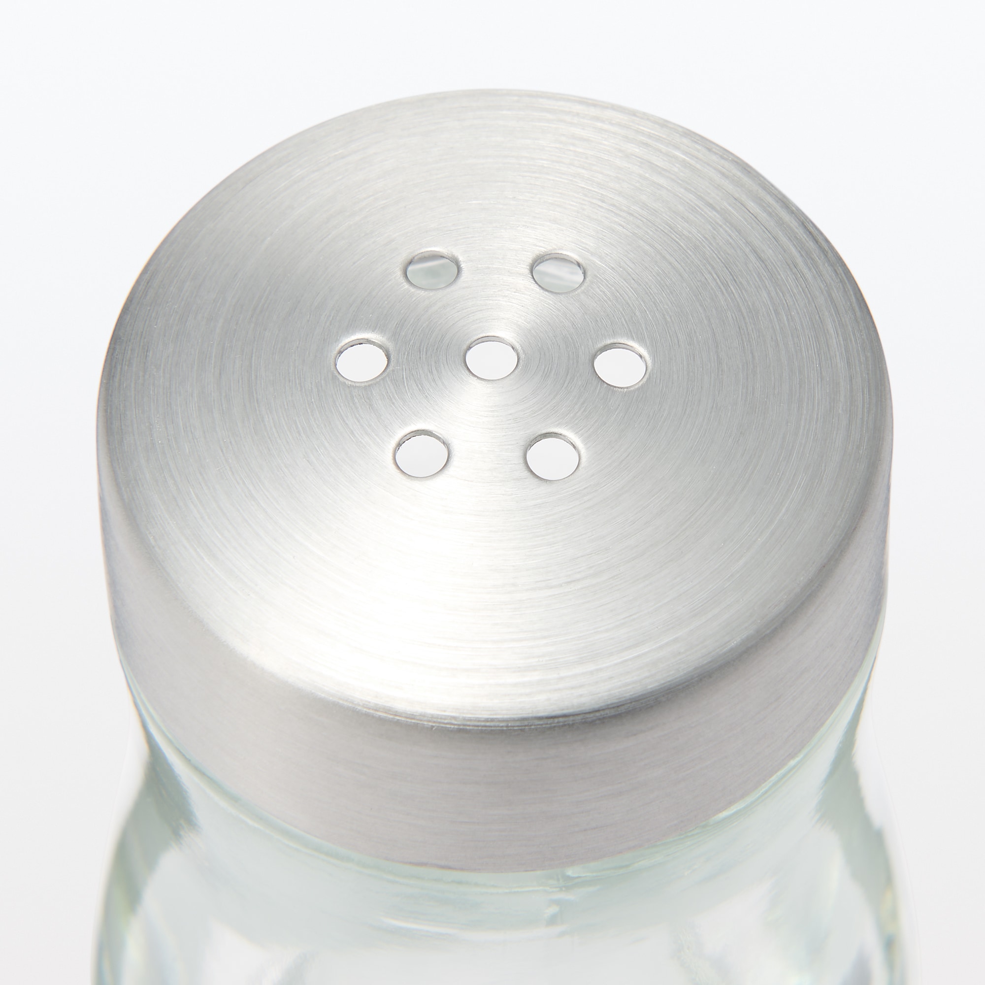 Amazon.co.jp: リス 調味料入れ 塩 胡椒入れ レッド 90ml