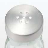 卓上用　塩こしょう入れ