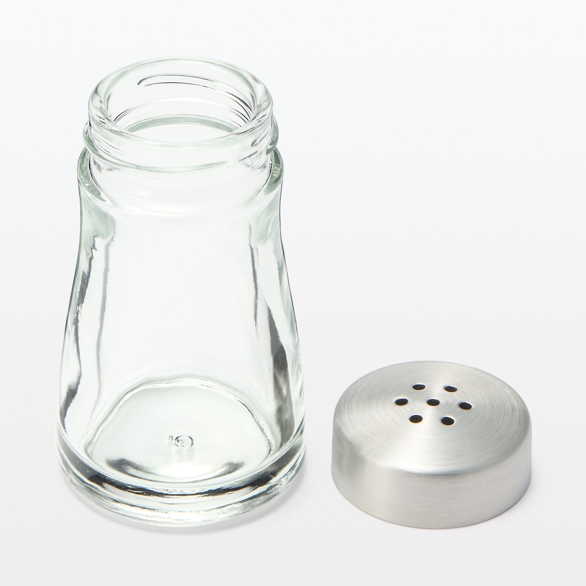 卓上用　塩こしょう入れ