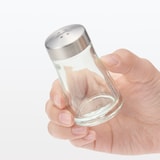 卓上用　塩こしょう入れ