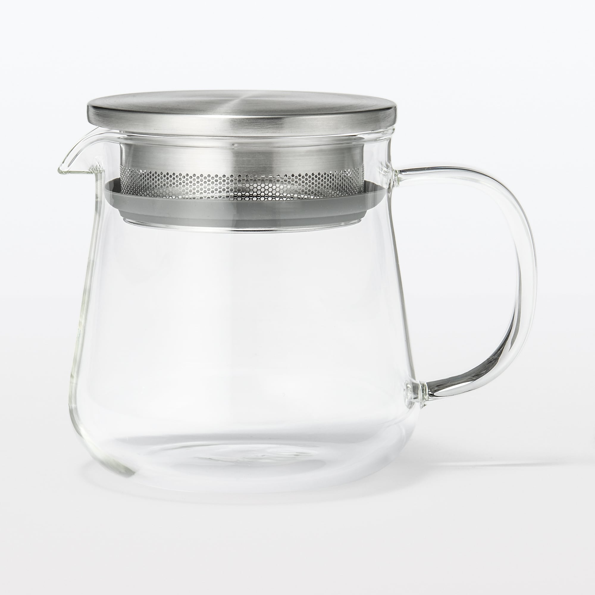 耐熱ガラス サーバー 小 | 無印良品