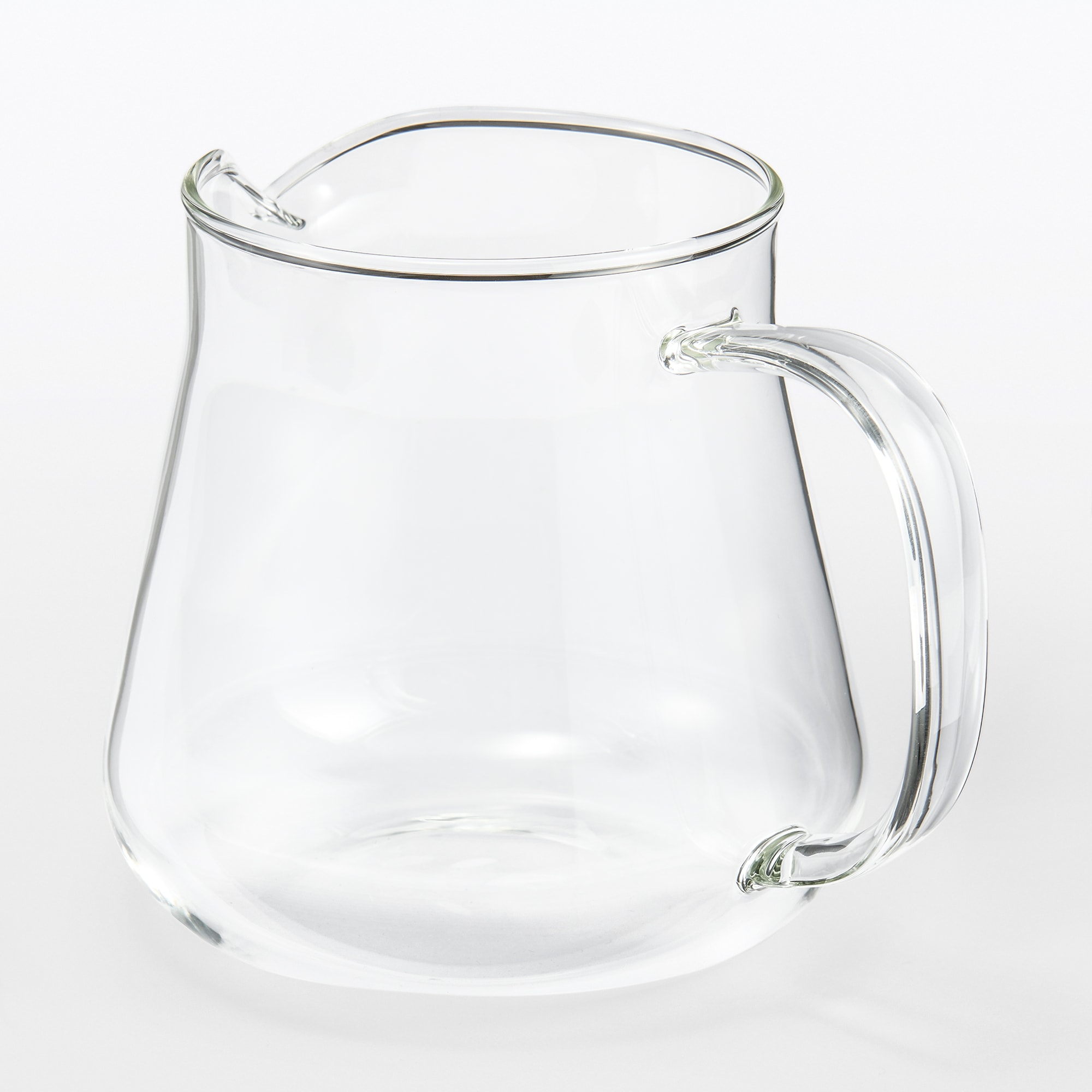 耐熱ガラス　サーバー　大