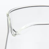 耐熱ガラス　サーバー　大