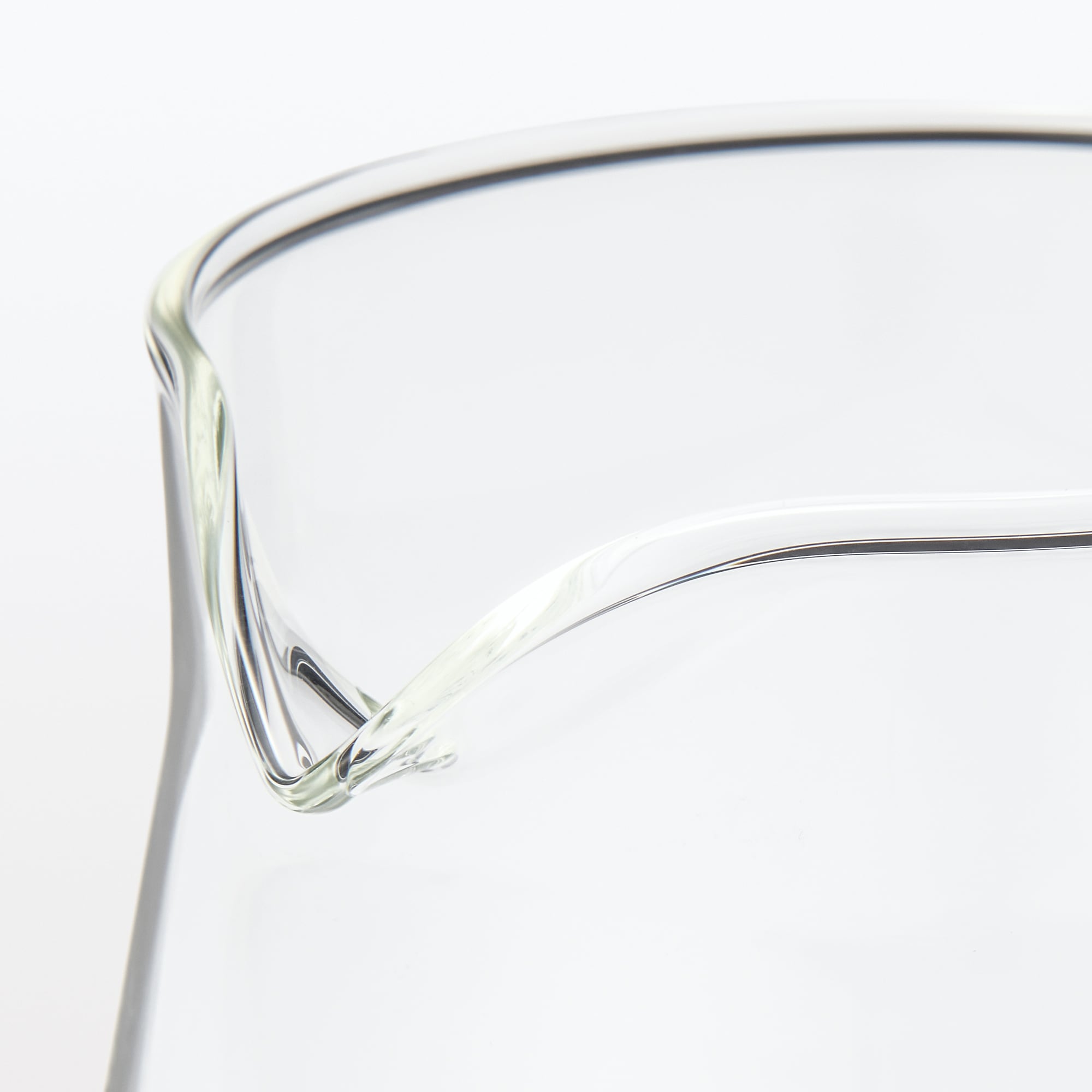 耐熱ガラス　サーバー　大