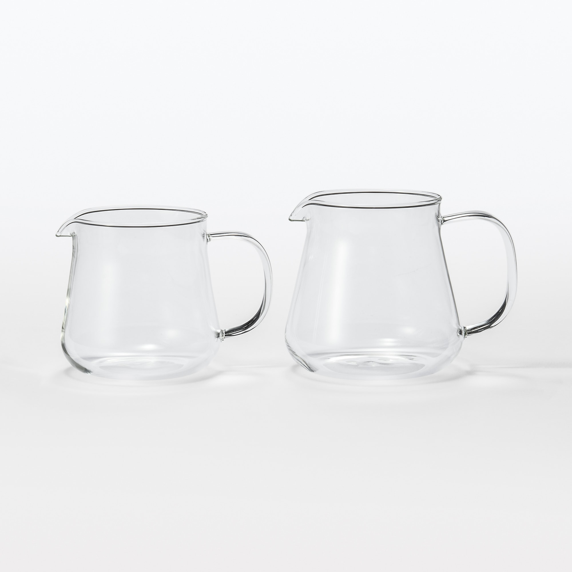 耐熱ガラス　サーバー　大