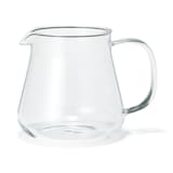 耐熱ガラス　サーバー　大