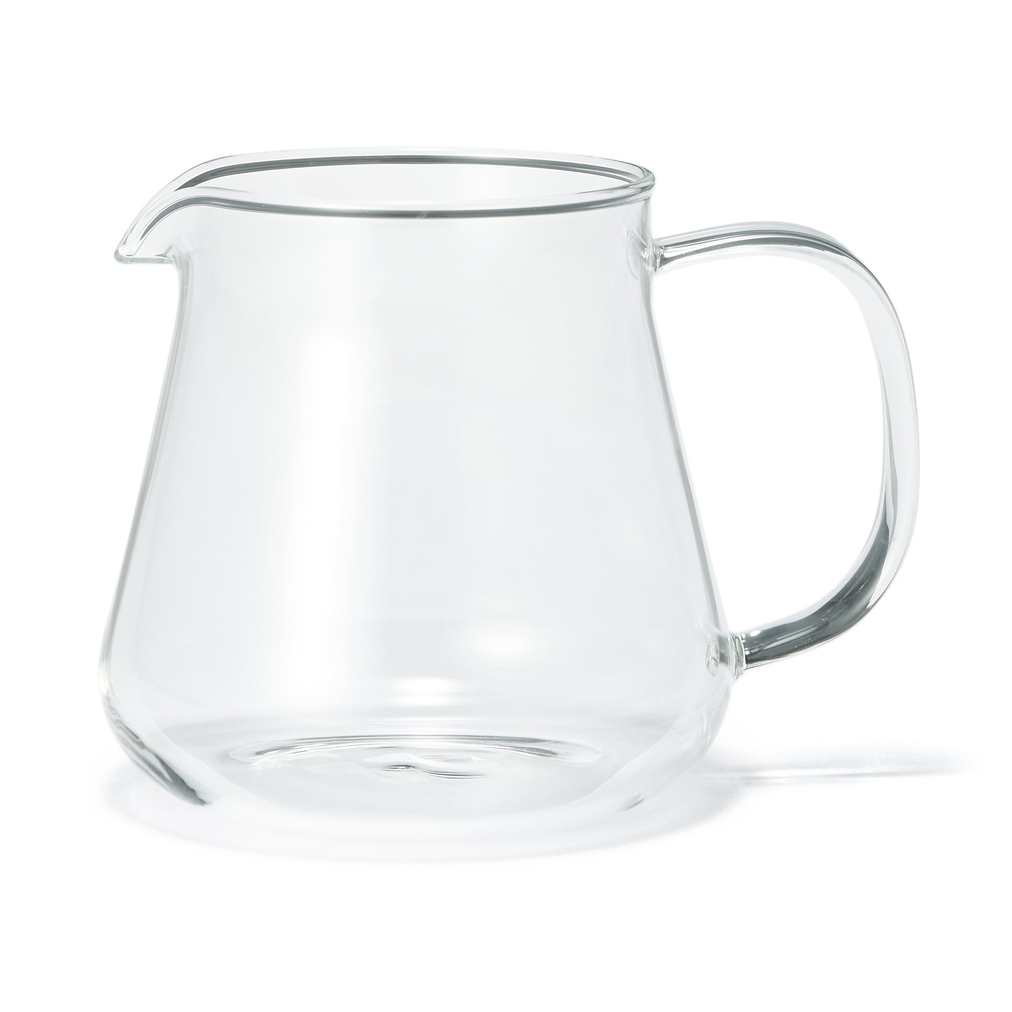 耐熱ガラス　サーバー　大