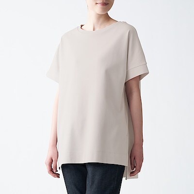 ワンピース チュニック 婦人 レディース 通販 無印良品