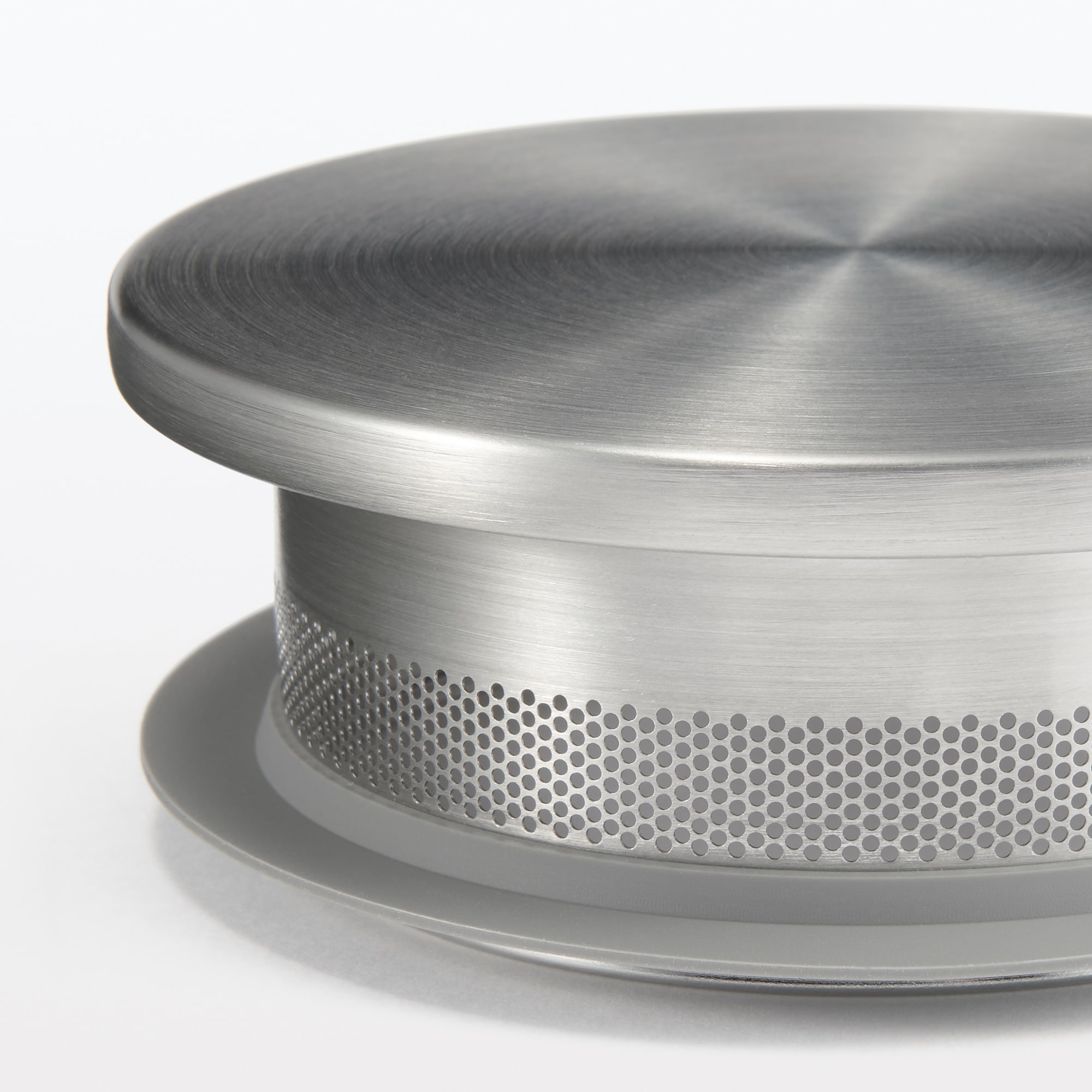 耐熱ガラスサーバー用　フィルター付　ステンレス蓋