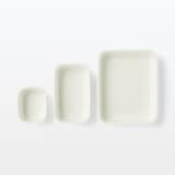 蓋が選べる　ホーロー保存容器　大